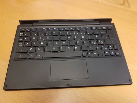 Sony BKB50 bluetooth tastatur