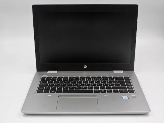 HP ProBook 640 G5