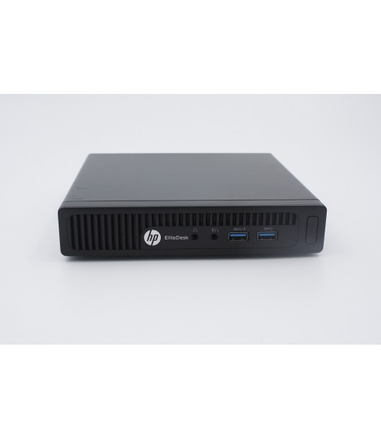 HP EliteDesk 705 G3