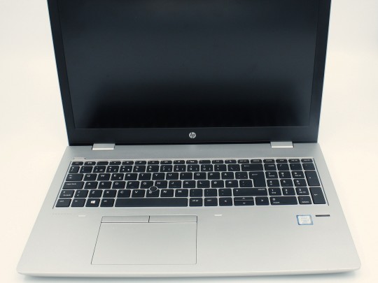 HP ProBook 650 G4 I7