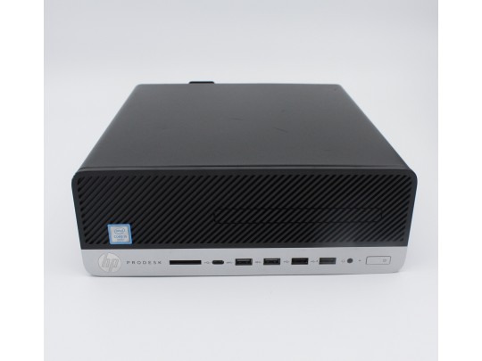 HP ProDesk 600 G3 SFF i5 6. gen