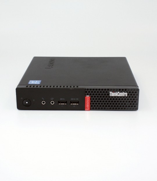 Lenovo ThinkCentre M710q 1