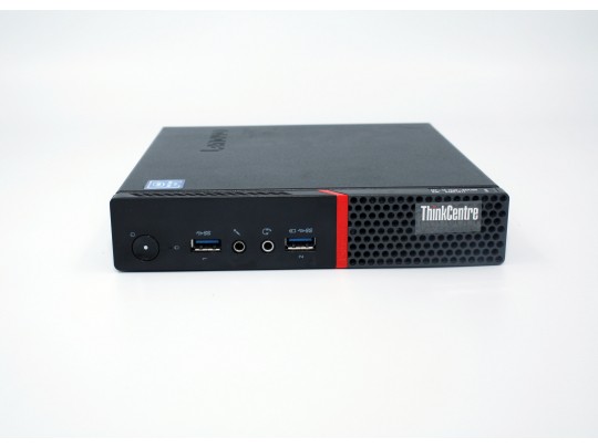 Lenovo ThinkCenter M700 1