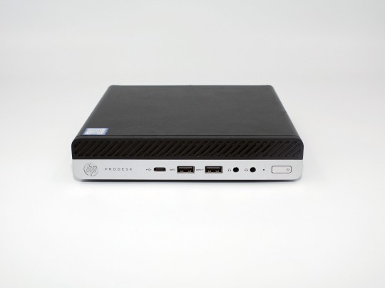 HP ProDesk 600 G5 SFF Mini I5 9.Gen 1