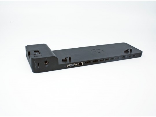 HP UltraSlim Docking