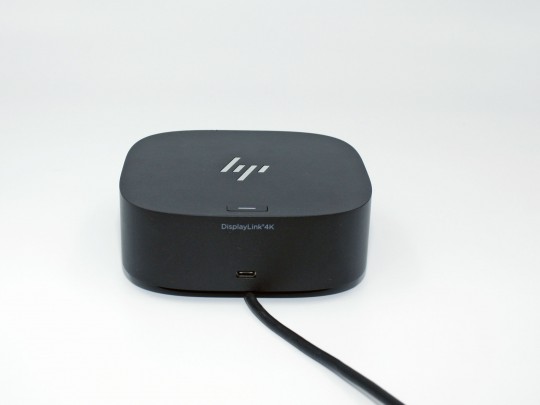 HP USB-CA Universal Dock G2 1