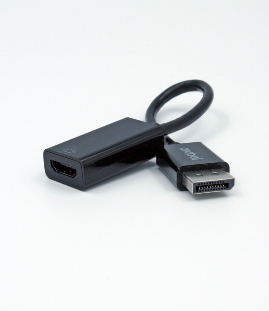 Displayport til HDMI