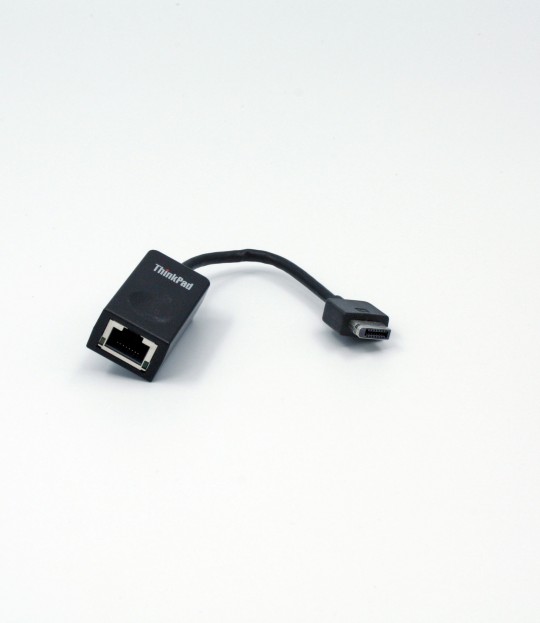 Lenovo Thinkpad nettverksadapter Gen 2