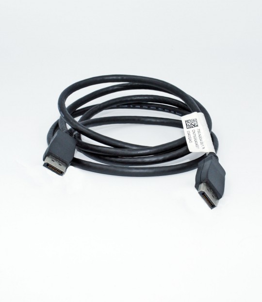DisplayPort kabel