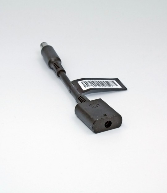4,5 mm til 7,4 mm adapter