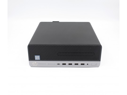 hp prodesk 600 g5