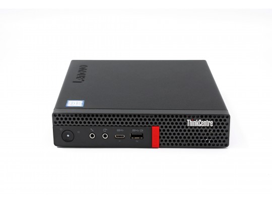 Lenovo_ThinkCenter_ M720q