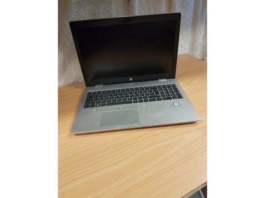 HP ProBook 650 G5 WIN 11