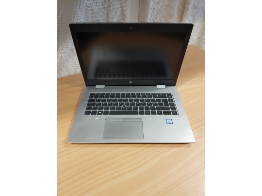 HP ProBook 640 G4 WIN 11